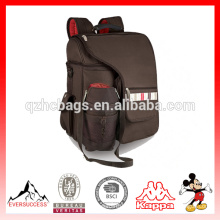 Schultergurt Rucksack für Familie, Outdoor, Picknick Isolierte Rucksackkühler